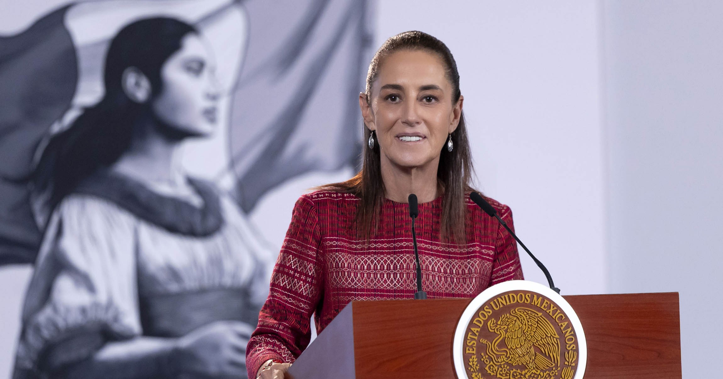 Gobierno de México anuncia construcción de seis nuevos centros penitenciarios 