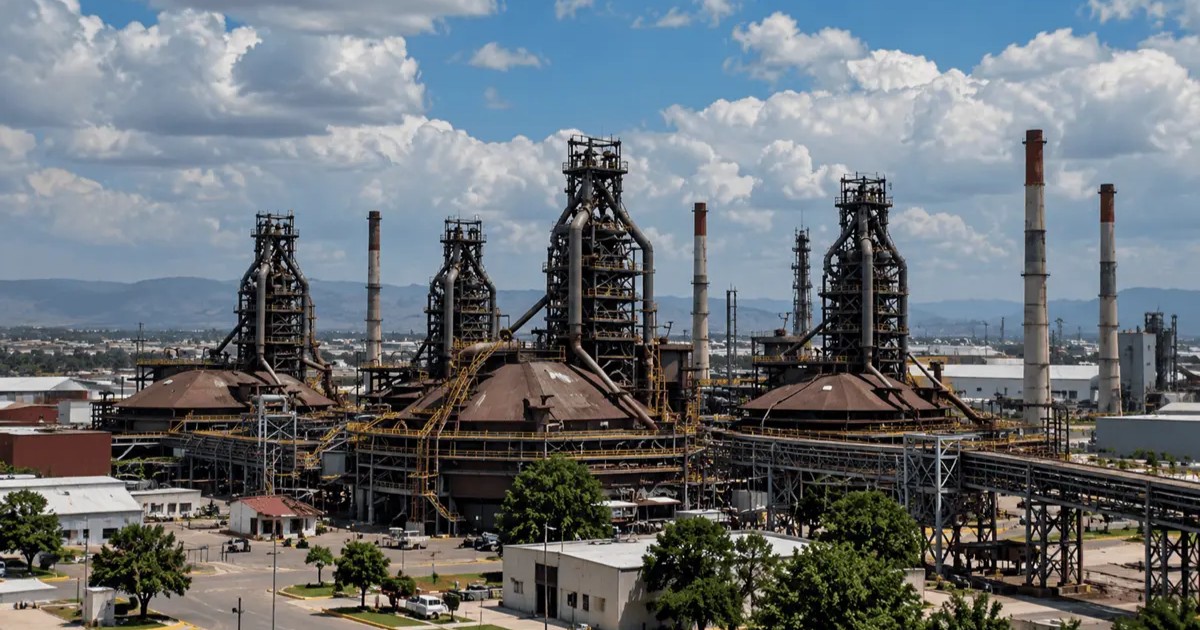 CIESA asegura depósito de garantía por AHMSA y prevé pagos a extrabajadores