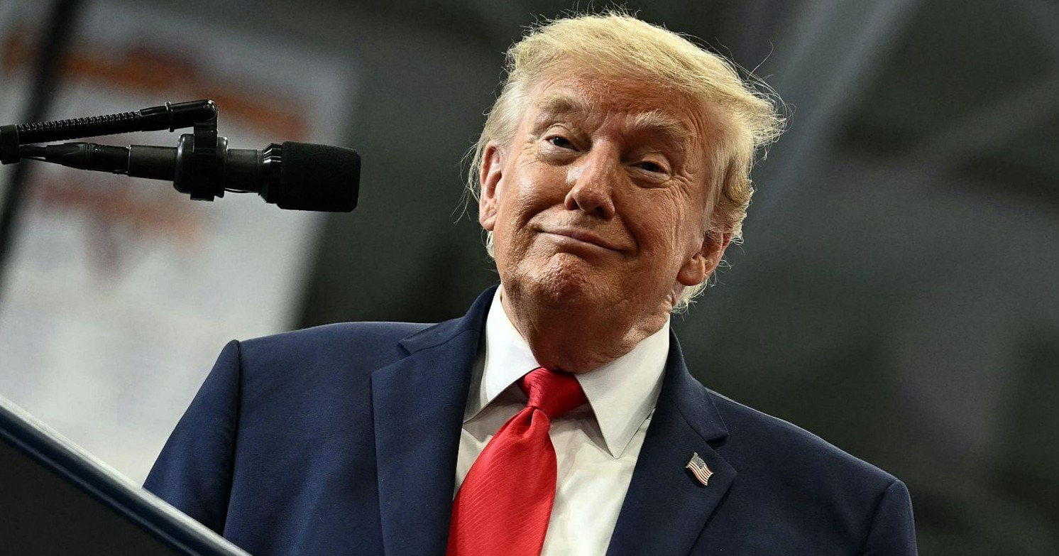 Anuncia Trump exploración masiva de petróleo y gas en Groenlandia