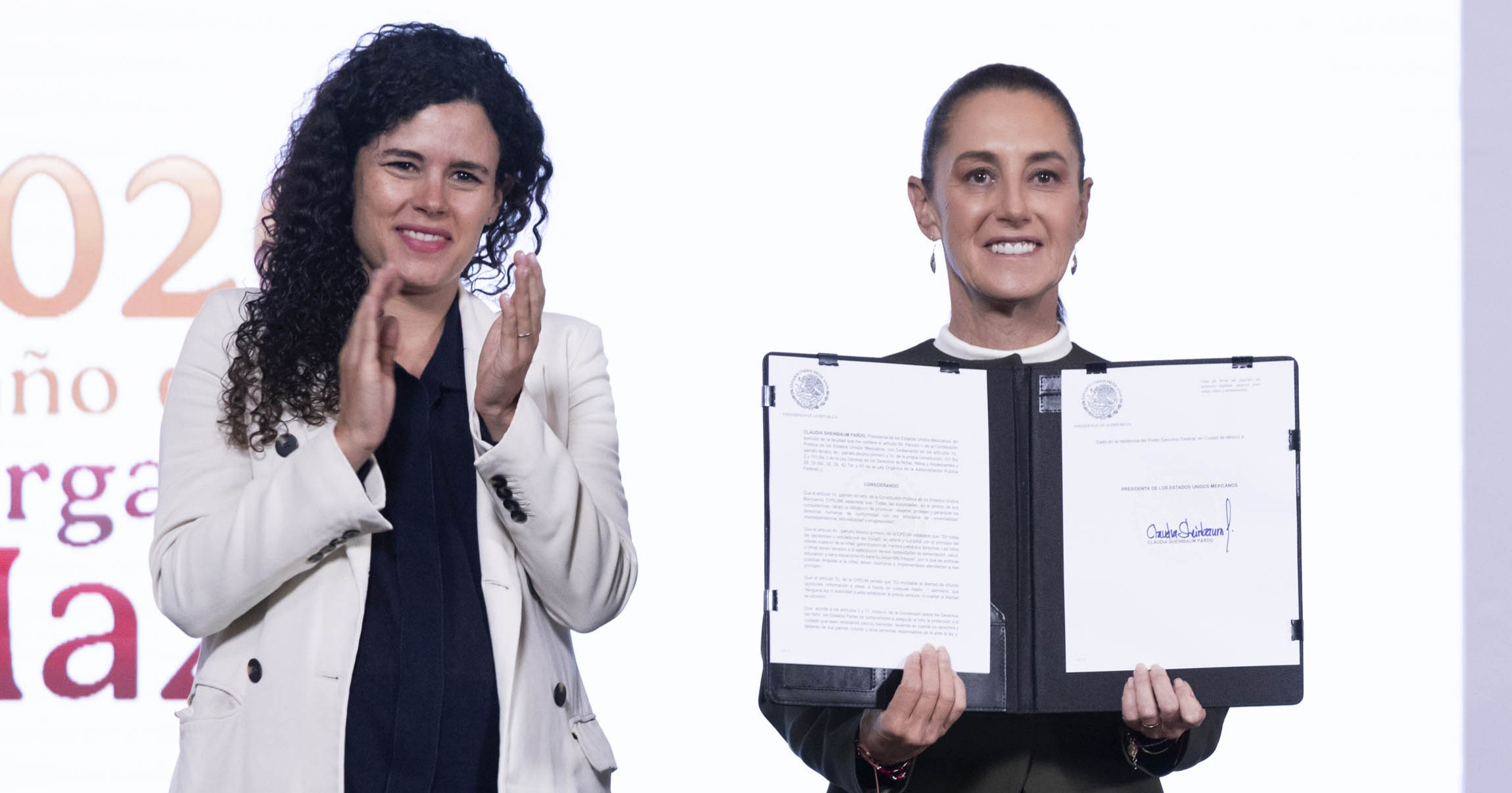 Presidenta Claudia Sheinbaum destaca avances del programa ‘Sembrando vida’