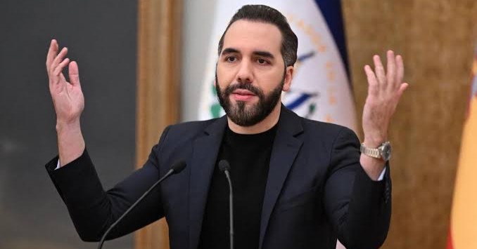 Bukele evalúa liberar de forma anticipada al 50% de los presos vinculados con pandillas