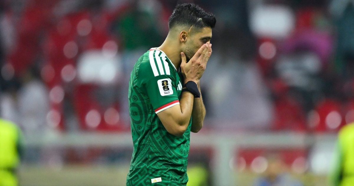Raúl Jiménez pasará por el quirófano y volverá a las canchas a inicios de 2027