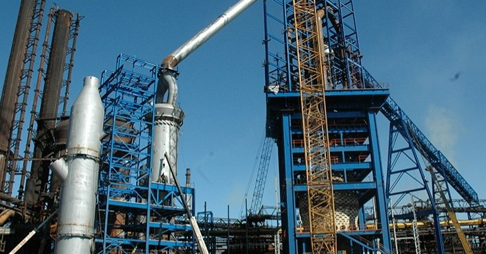 Fracasa subasta de AHMSA: Depositan solo 5 mil pesos como garantía de seriedad