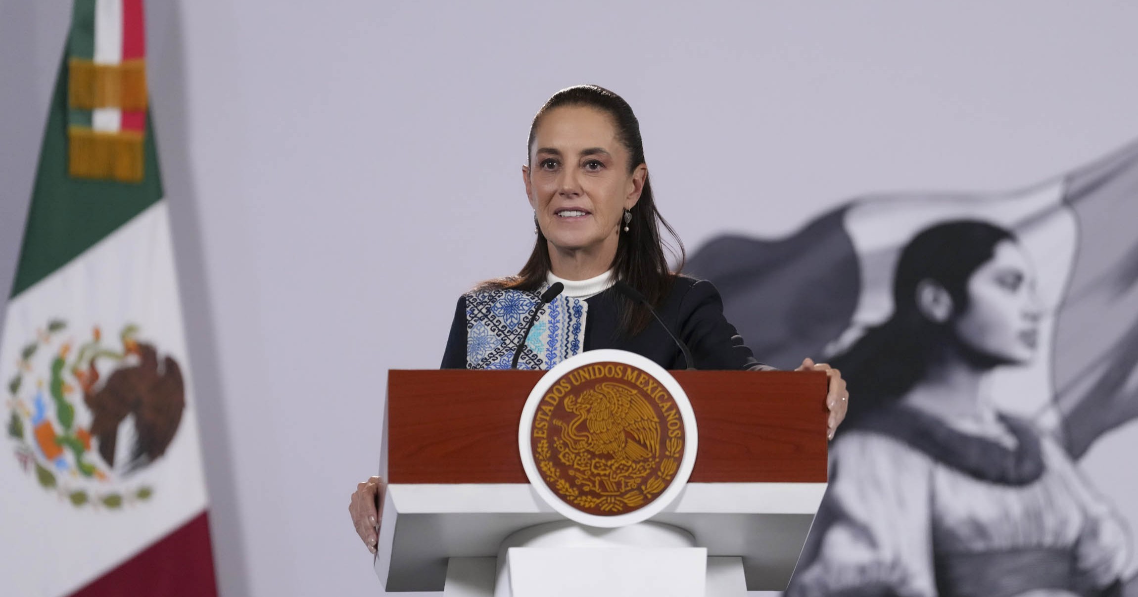 México aportó el 60% de la reducción de la pobreza en América Latina 