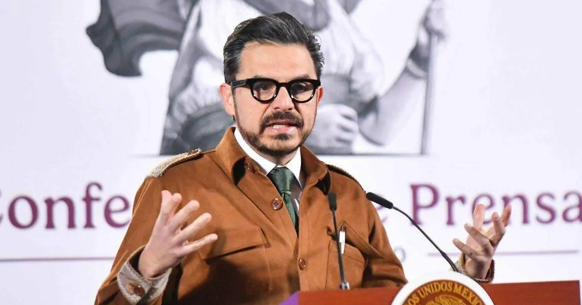 Zoé Robledo revisará propuesta salarial para trabajadores del IMSS