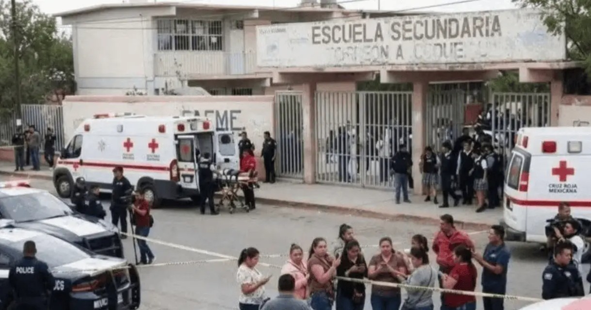 Dan de alta a tres de los cuatro lesionados tras ataque en secundaria de Torreón