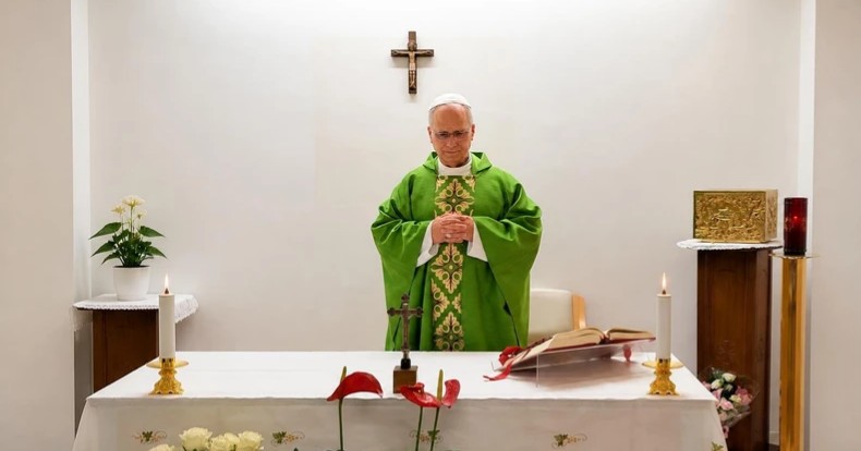 Vaticano reporta mejoría del papa León XIV tras cirugía por cáncer de pulmón