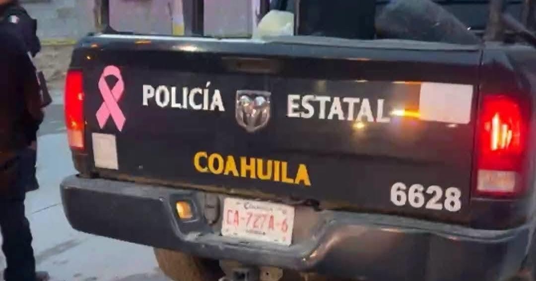 Muere vendedor de barbacoa arrollado por patrulla en Matamoros; FGE abre investigación