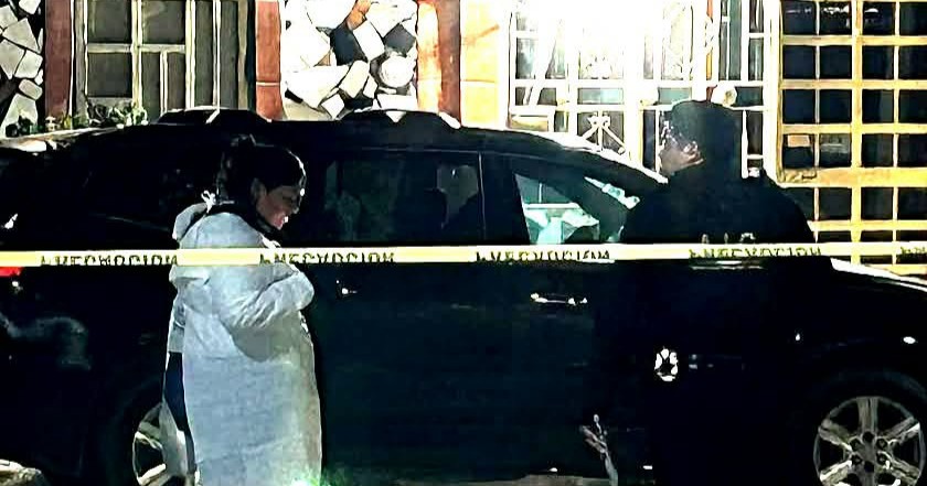 Muere joven tras riña con arma blanca en Ciudad Acuña