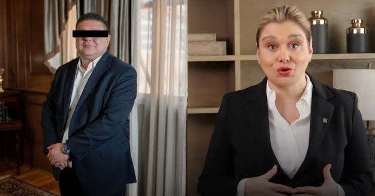 Gobierno de Chihuahua apoyará a la FGR en caso de César Jáuregui 
