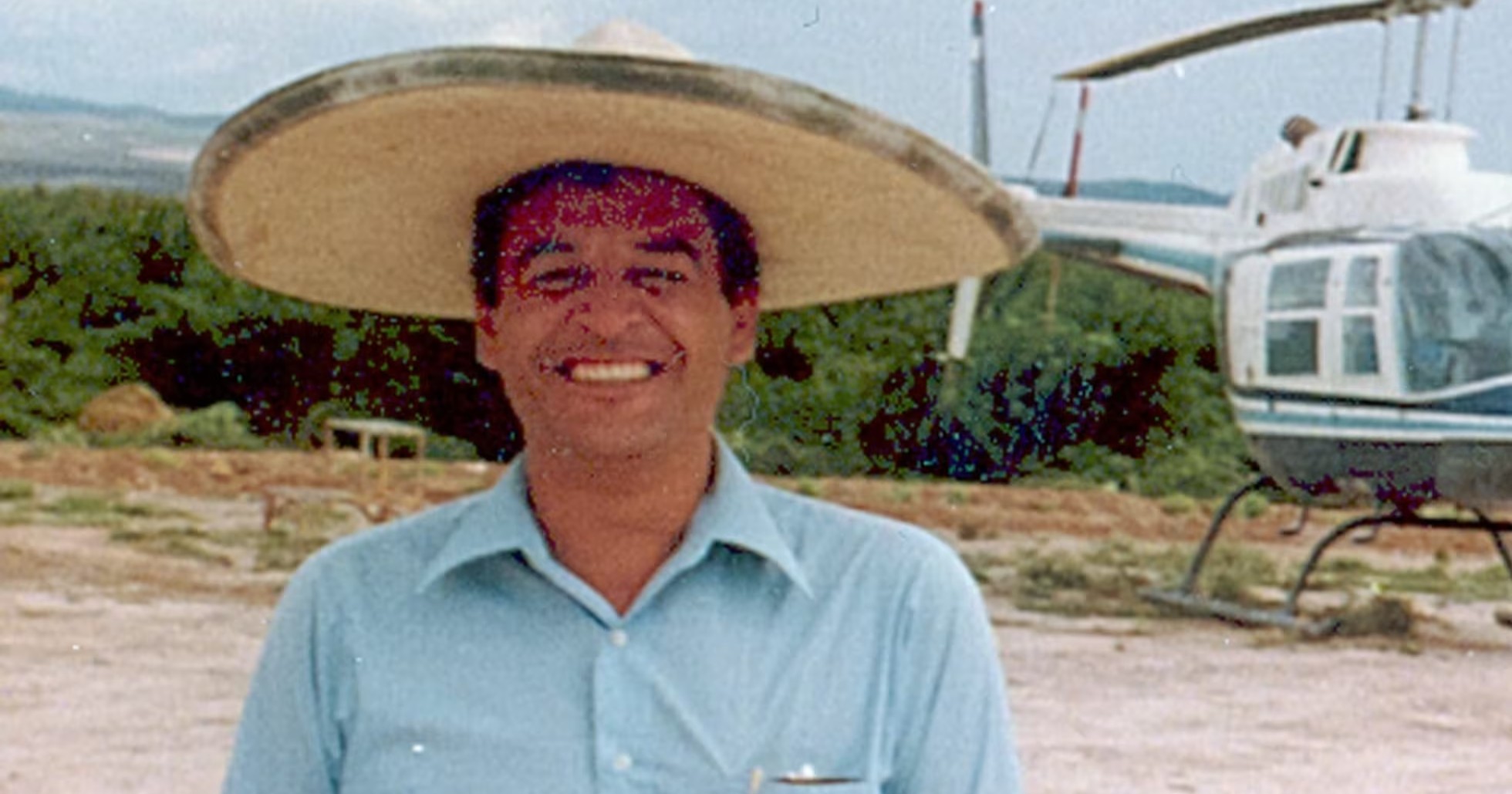 DEA asegura que hubo corrupción en la muerte del agente Kiki Camarena en 1985