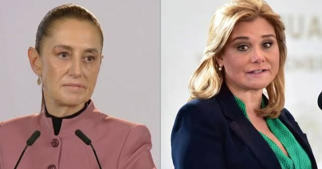 Presidenta Sheinbaum niega pacto con Maru Campos por caso de agentes de la CIA