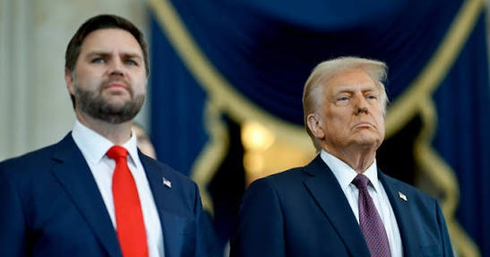 Trump y JD Vance anuncian programa para denunciar fraudes gubernamentales