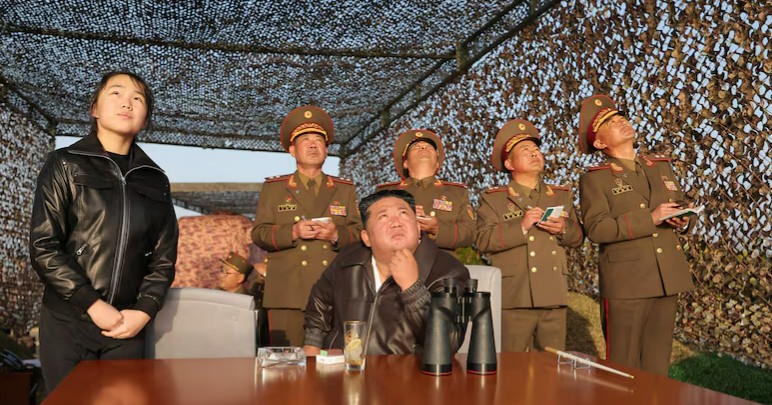 Corea del Norte toma medidas ante presión militar de Corea del Sur