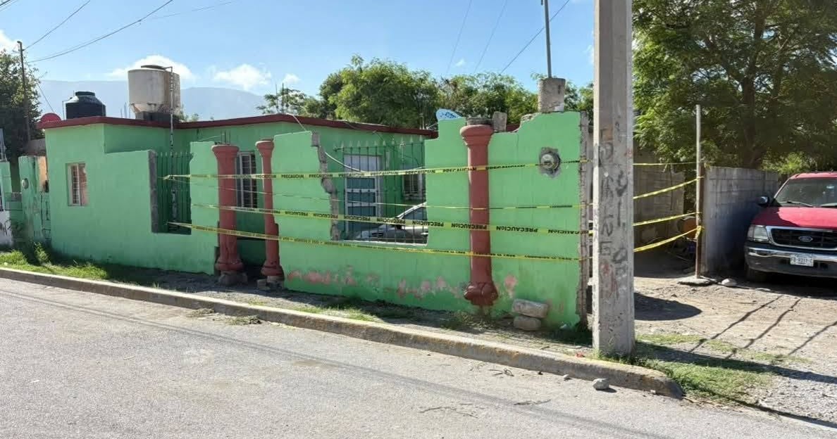 “Siempre serán mis superhéroes”, escribe hijo tras muerte de sus padres en Monclova