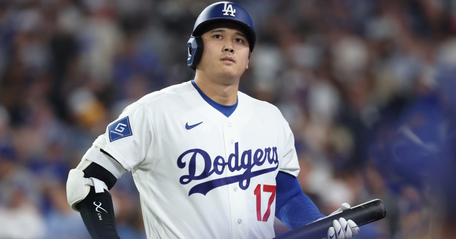 Los Dodgers descartan cirugías de Ohtani y planean su regreso como lanzador en 2027