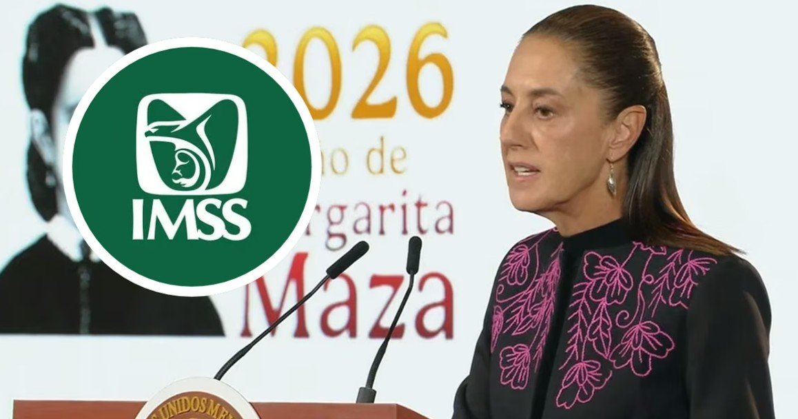 Fraudes millonarios en pensiones del IMSS derivan en cambio de modalidad 40