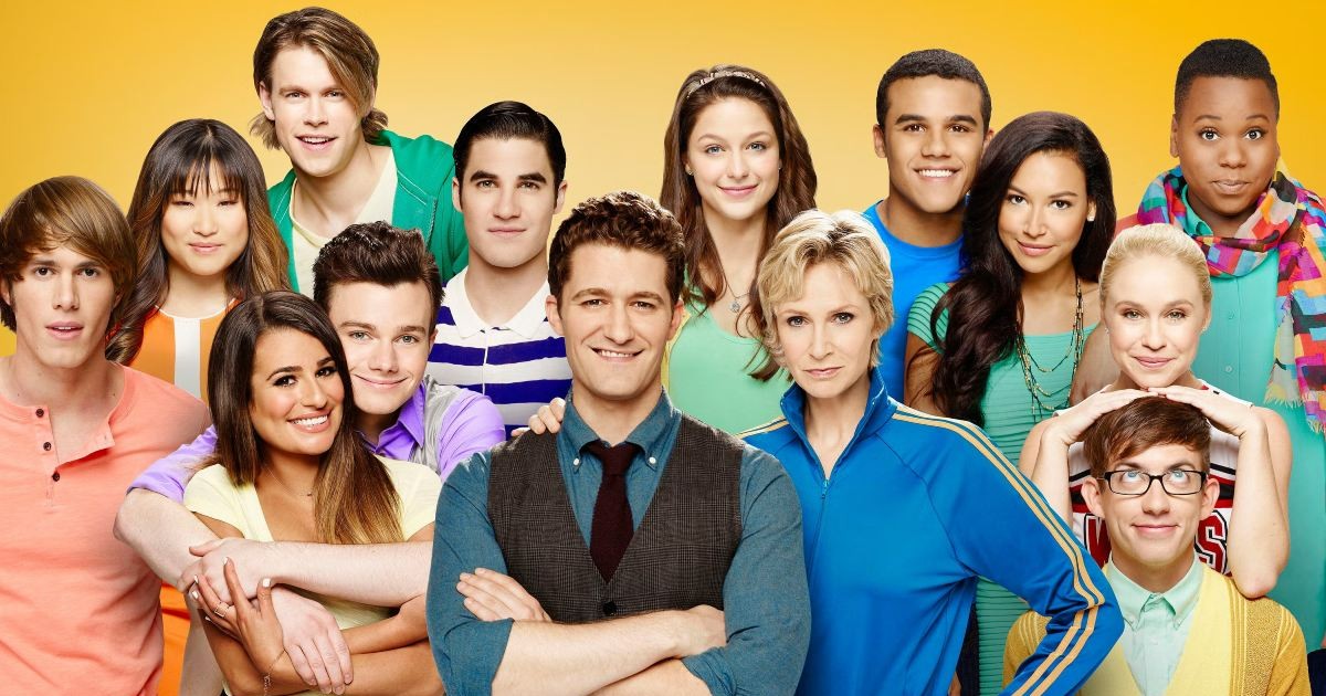 Documental revela los secretos y tragedias detrás de ‘Glee’