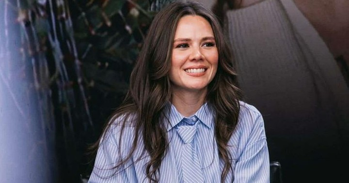 Anuncia Joy Huerta gira para 2027 sin la presencia de Jesse