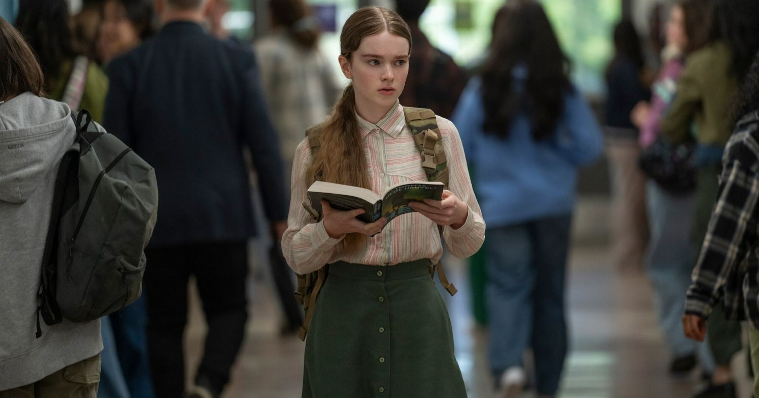 Confirman segunda temporada de ‘Carrie’ en Prime Video; esto sabemos del estreno