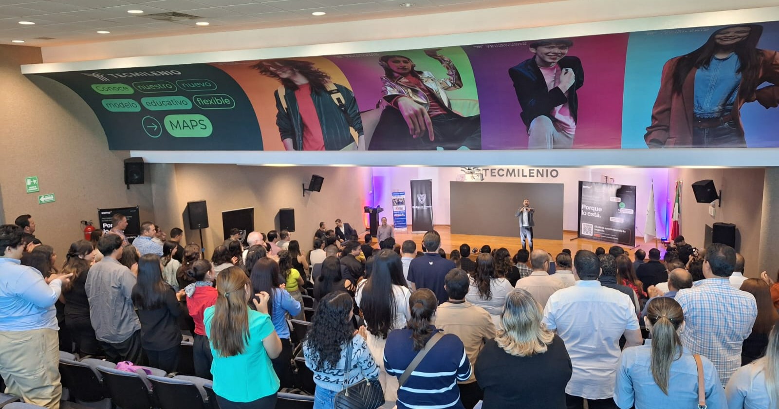 Segundo Congreso de Ventas y Marketing reúne a 240 participantes en Torreón