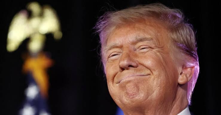 Trump afirma estar en su derecho para buscar un tercer mandato presidencial