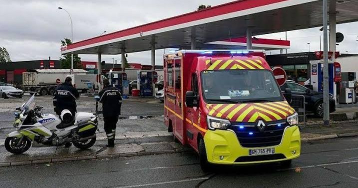 Ataque terrorista deja un muerto y cuatro heridos en la provincia francesa