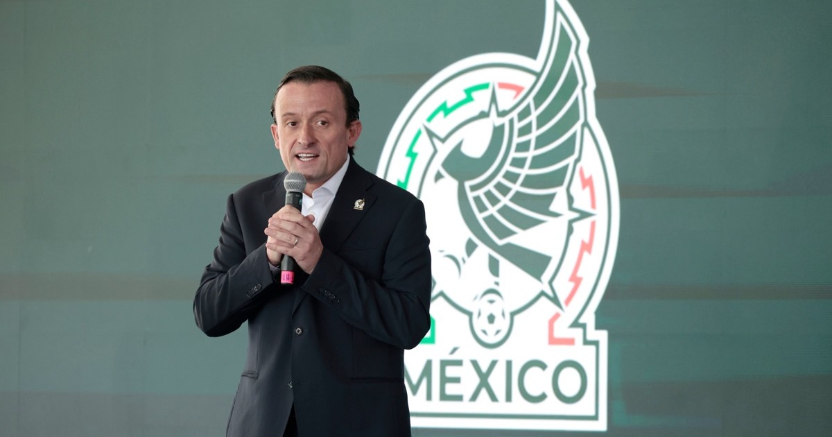 La FMF anuncia cambios en el arbitraje de la Liga MX con una reestructuración