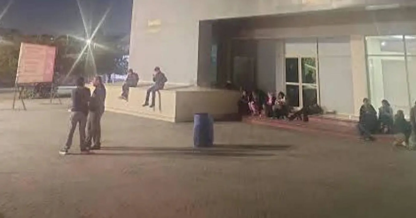 Hombre pierde la vida durante práctica de box en centro de rehabilitación de Saltillo