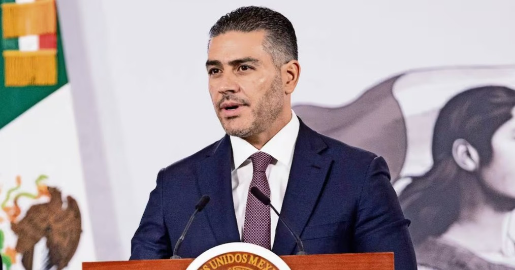 Anuncia SSCP reforzamiento de fuerzas de seguridad en Sinaola