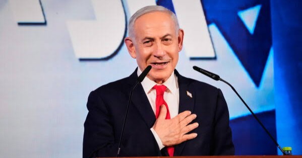 Benjamín Netanyahu gana las elecciones en Israel