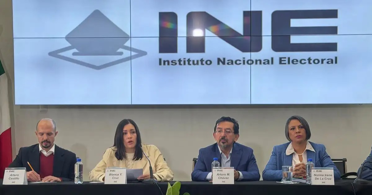 Presentan 12 funcionarios su renuncia tras salida de Guadalupe Taddei
