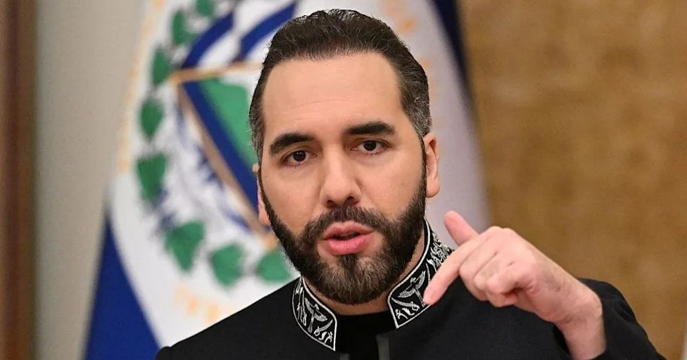 Bukele anuncia despliegue de militares en Haití para rescatar a personal 