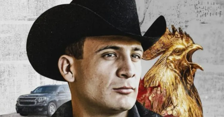 HBO Max anuncia documental sobre la muerte de Valentín Elizalde