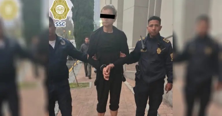 Detienen a hombre señalado por presunto envenenamiento de perros en CDMX