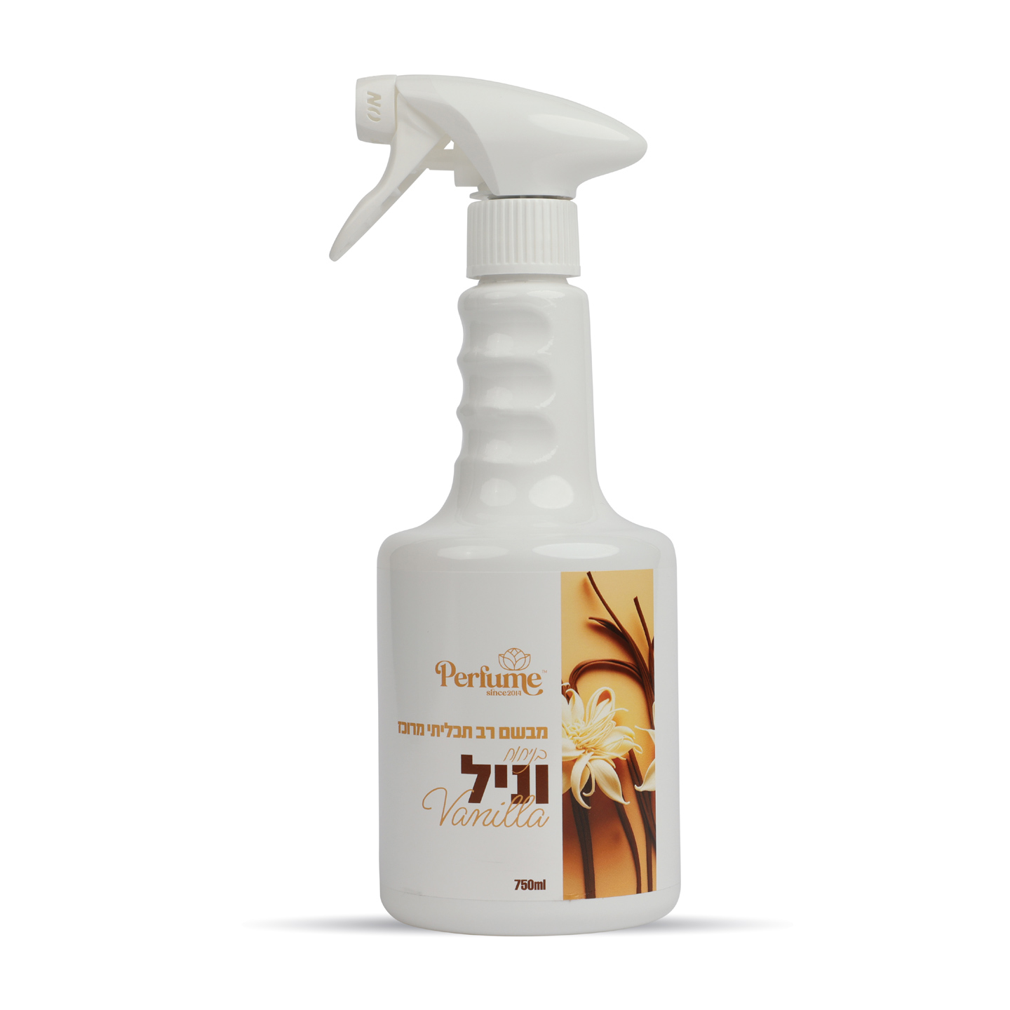 מבשם בניחוח וניל