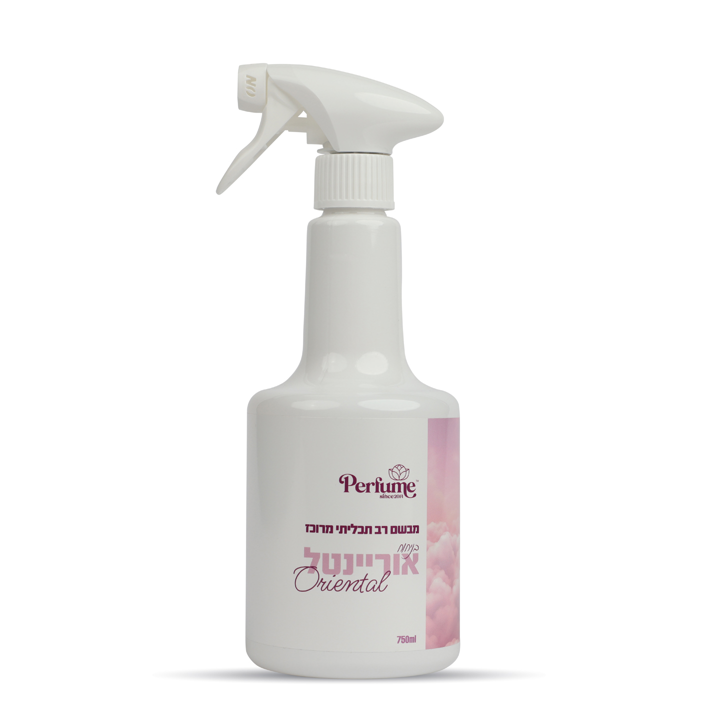 מבשם בניחוח אוריינטל