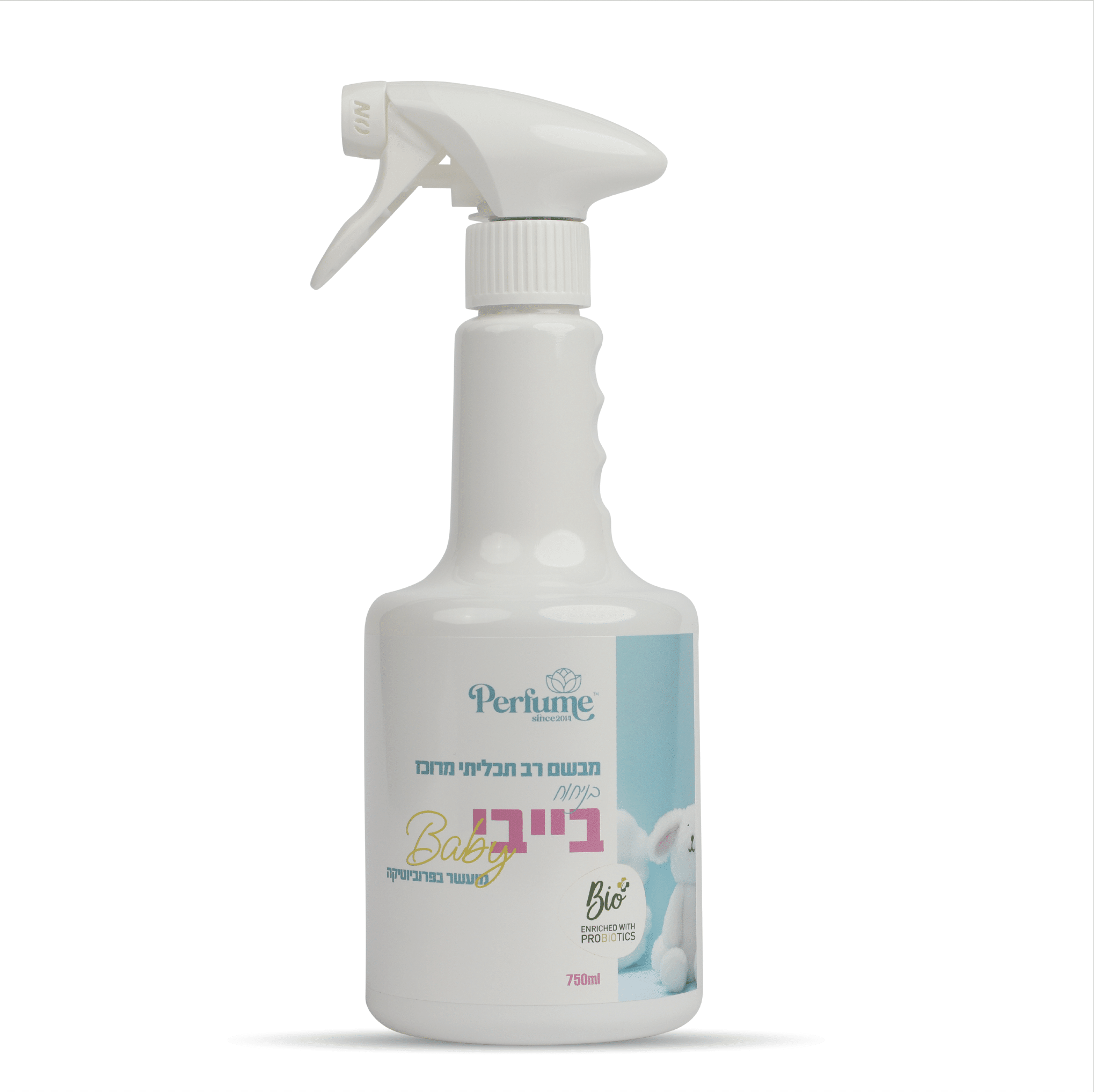 מבשם בניחוח בייבי