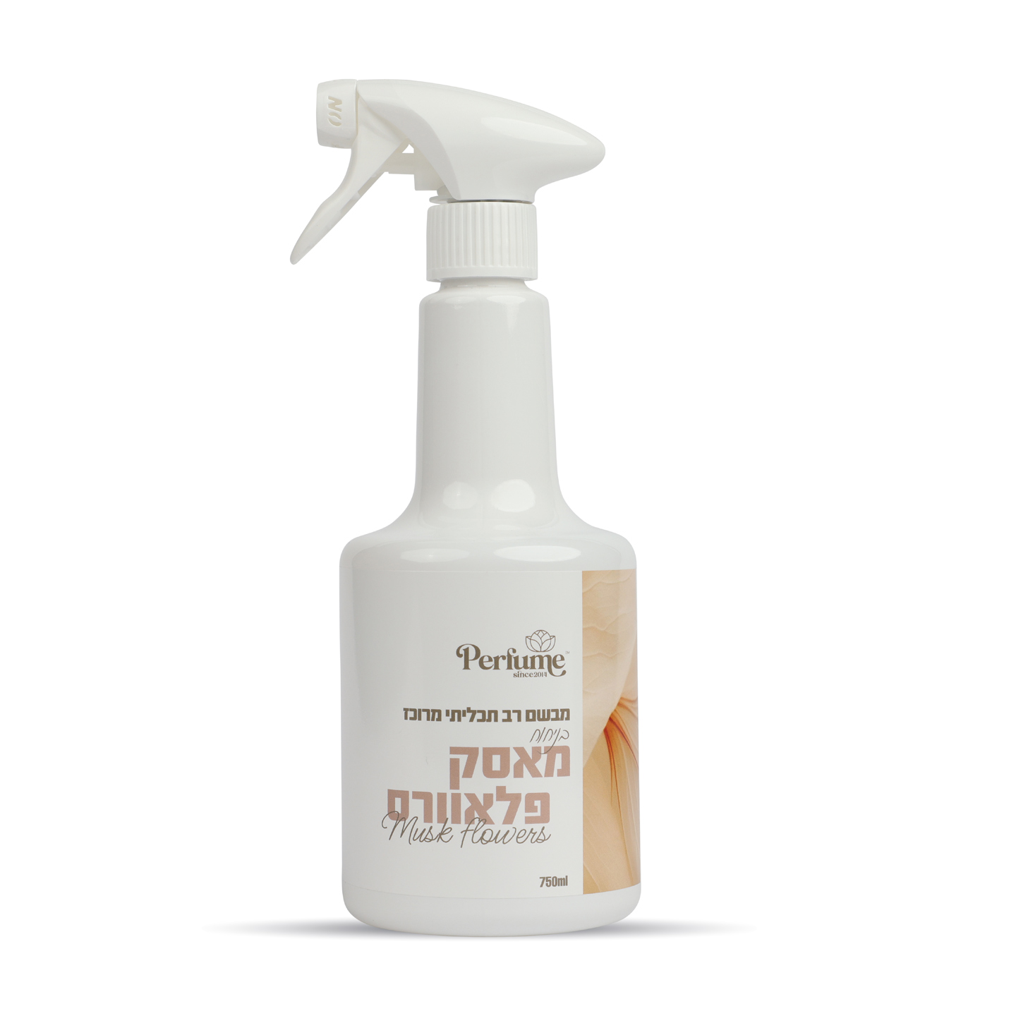 מבשם בדים מאסק פלאוורס