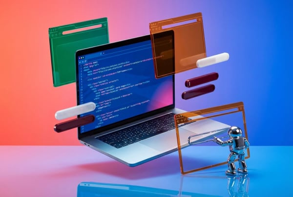 Web Development (MERN) (AI Powered)