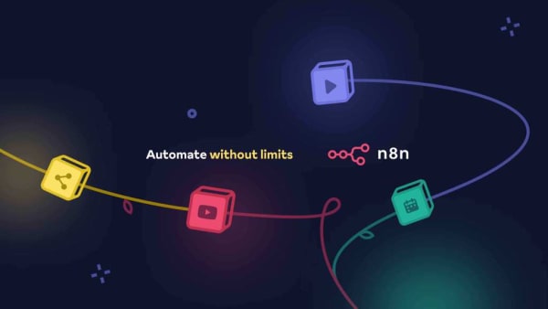N8N AI Automation