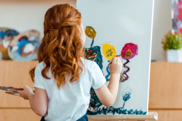Canva & AI for Kids
