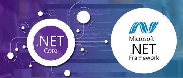 ASP. NET Core Web Development