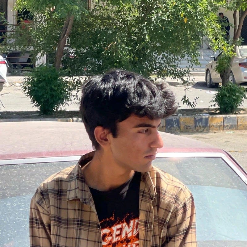 Muhammad Abdullah