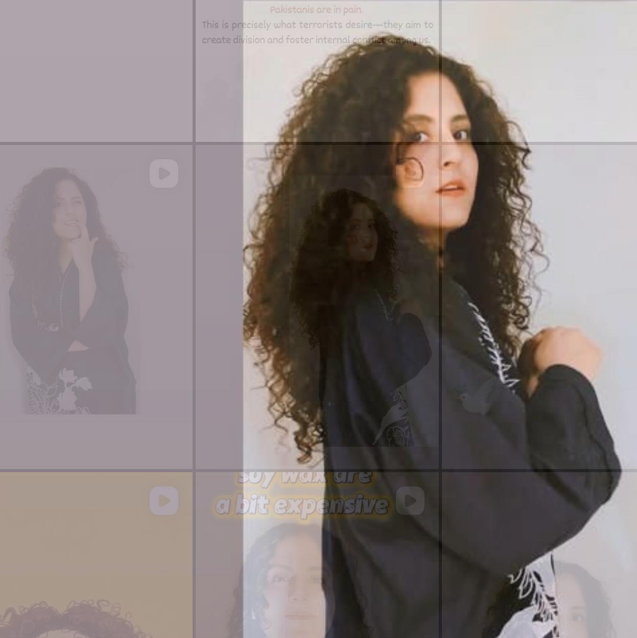 Aneesa Salam