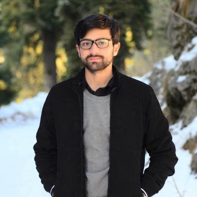 Ali Amad Khan