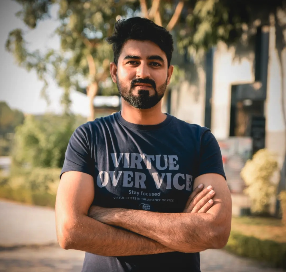 Muhammad Zohaib