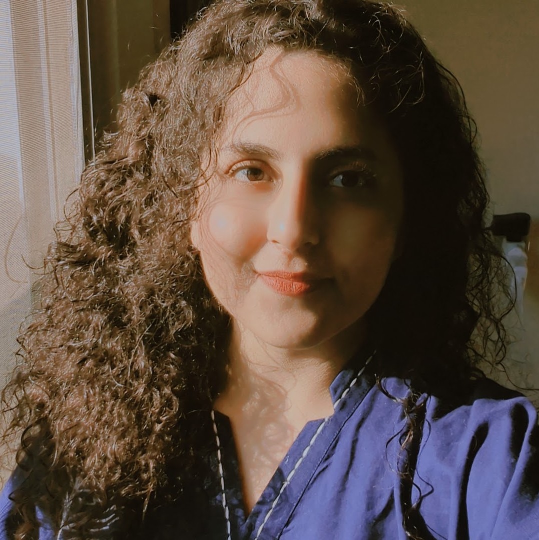 Aneesa Salam