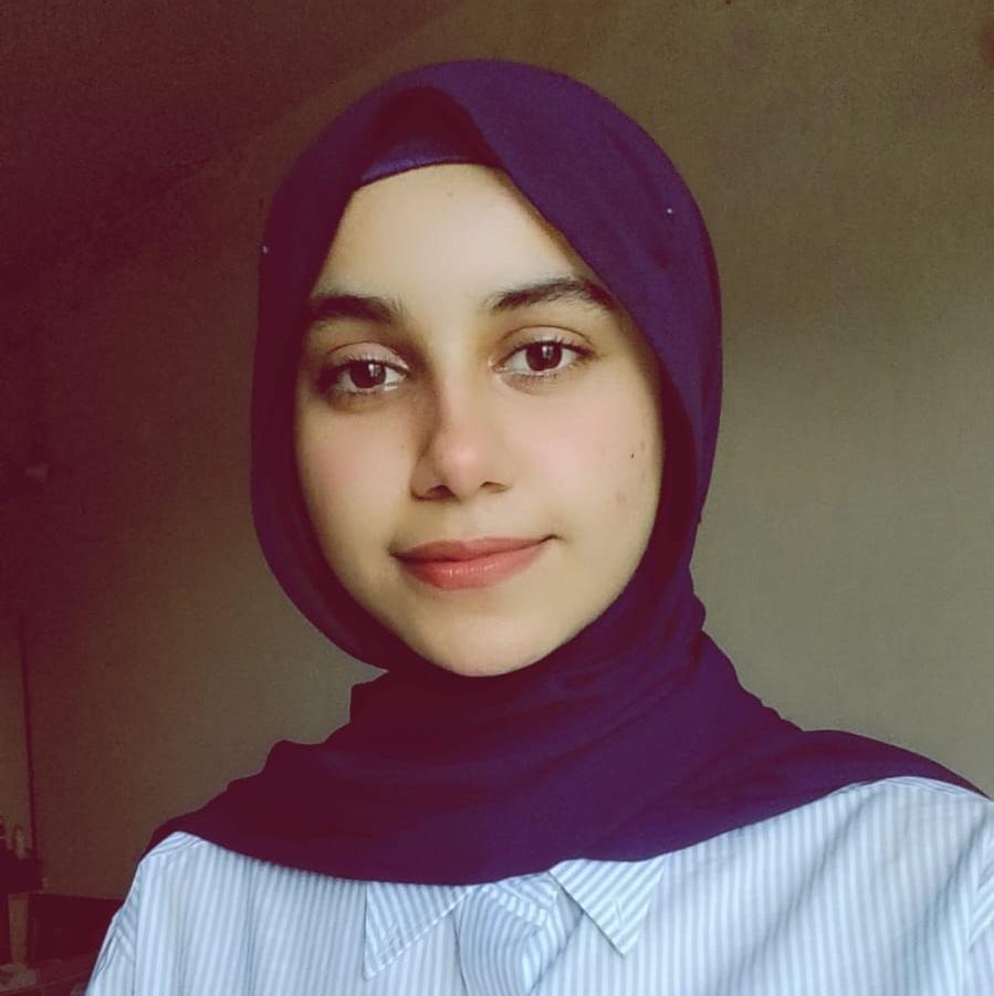 Iqra Zakir