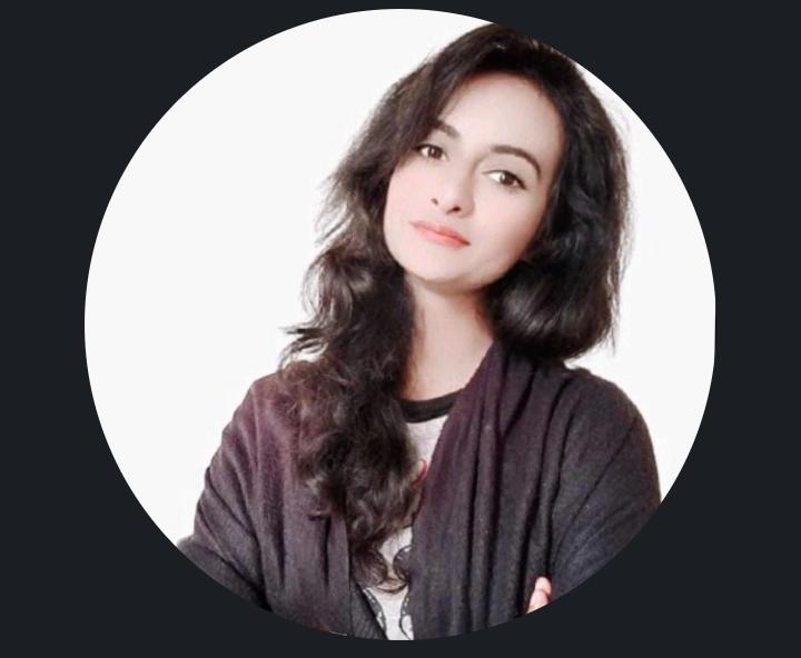 Roma Asghar